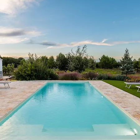 Sara Con Piscina By Wonderful Italy * Martina Franca